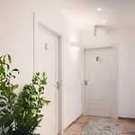 Le Palme Πανσιόν Longobardi