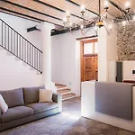 Le Palme Πανσιόν Longobardi