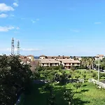 Πανσιόν Le Palme 4*
