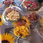 בית הארחה Le Palme Longobardi