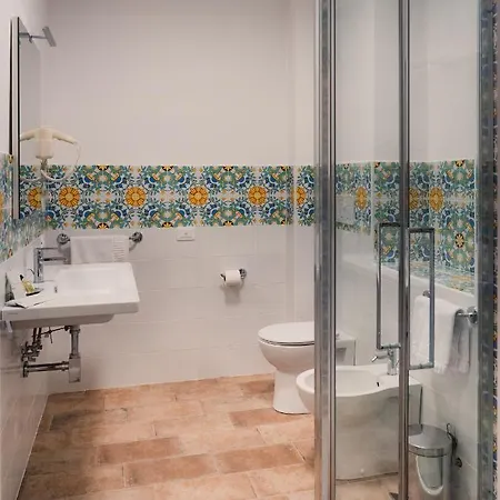 Le Palme Guest house
