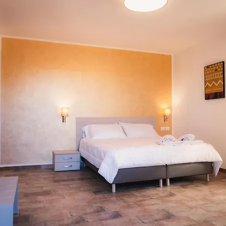 Le Palme 4*