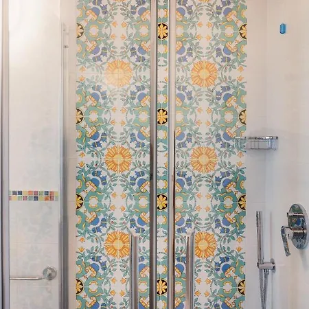 Le Palme 4* Longobardi