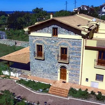 Le Palme Affittacamere