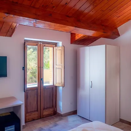 Le Palme Πανσιόν 4*