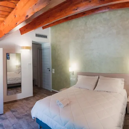 Le Palme 4* Longobardi