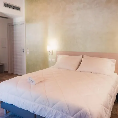 Affittacamere Le Palme Longobardi