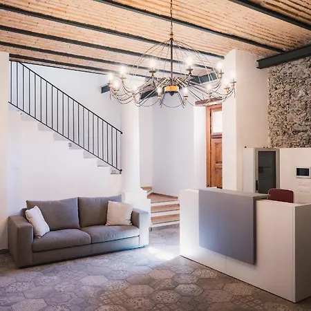 Le Palme Guest house