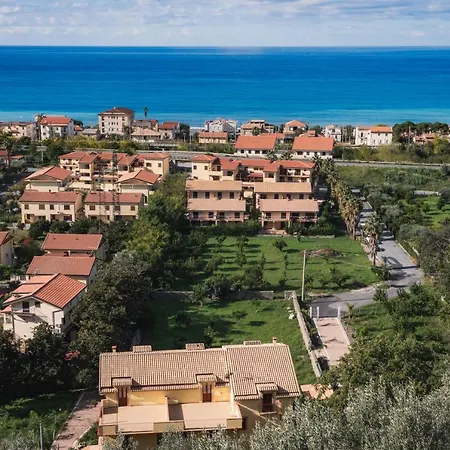 Le Palme 隆戈巴尔迪