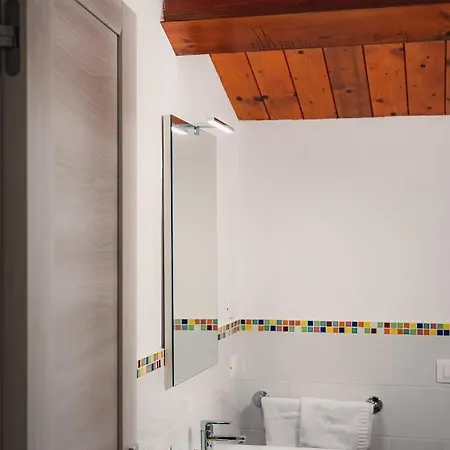 Le Palme 4* Longobardi