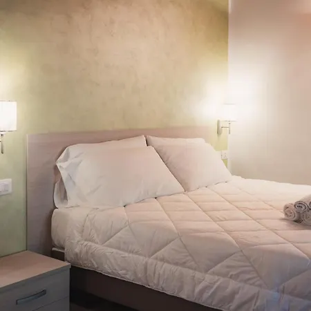 Le Palme 4* Longobardi