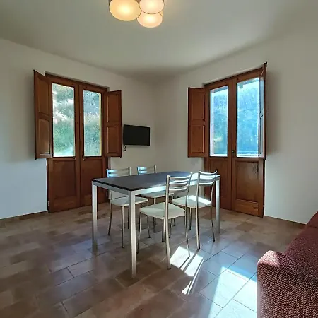 Le Palme Guest house