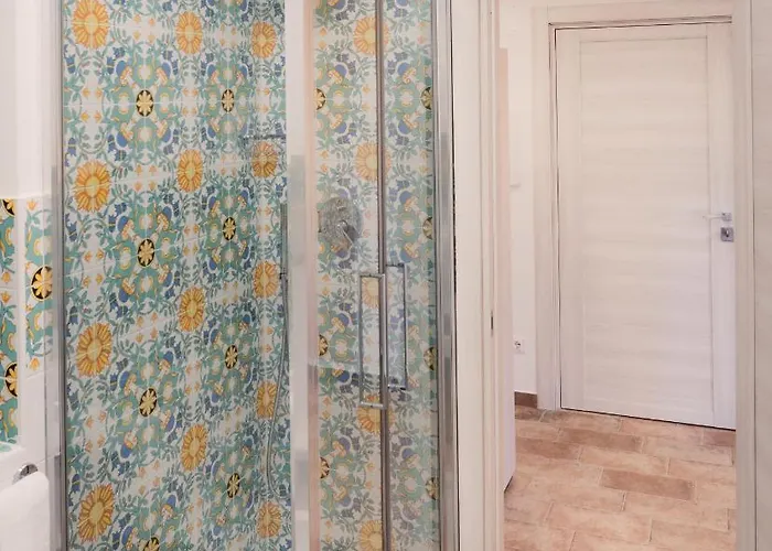 Le Palme 4* 隆戈巴尔迪