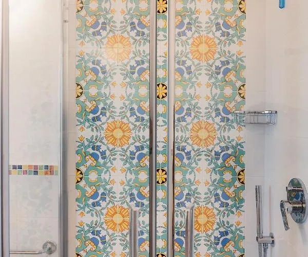 Le Palme 4* 隆戈巴尔迪