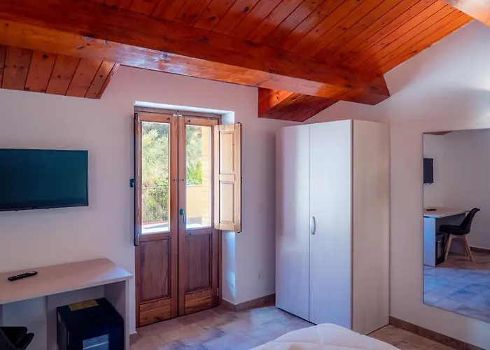 Le Palme 招待所 4*