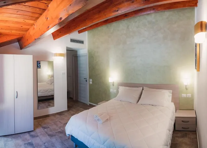 Le Palme 4* Longobardi