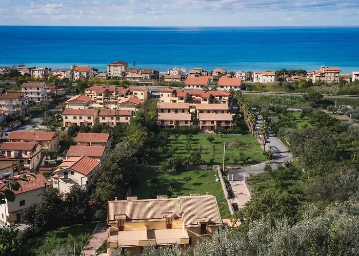 Le Palme 隆戈巴尔迪