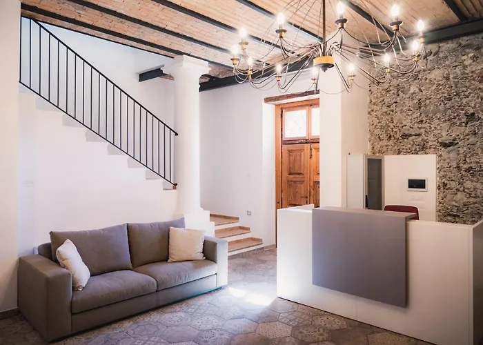 Le Palme 招待所 隆戈巴尔迪