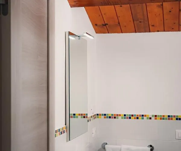 Le Palme 4* 隆戈巴尔迪