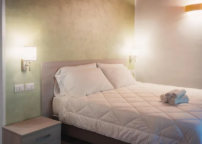 Le Palme 4* 隆戈巴尔迪