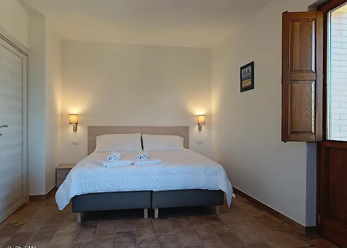 Guest house Le Palme