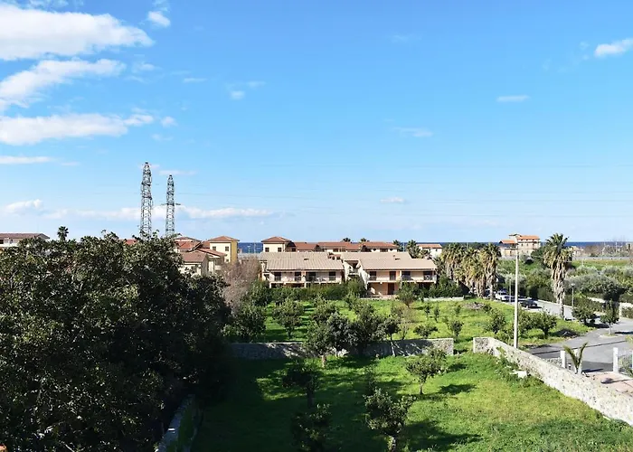 招待所 Le Palme 4*